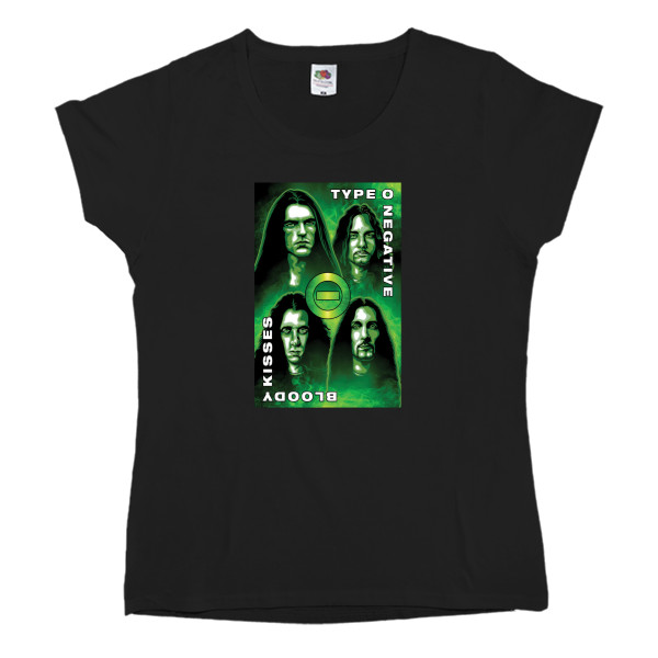  Type O Negative