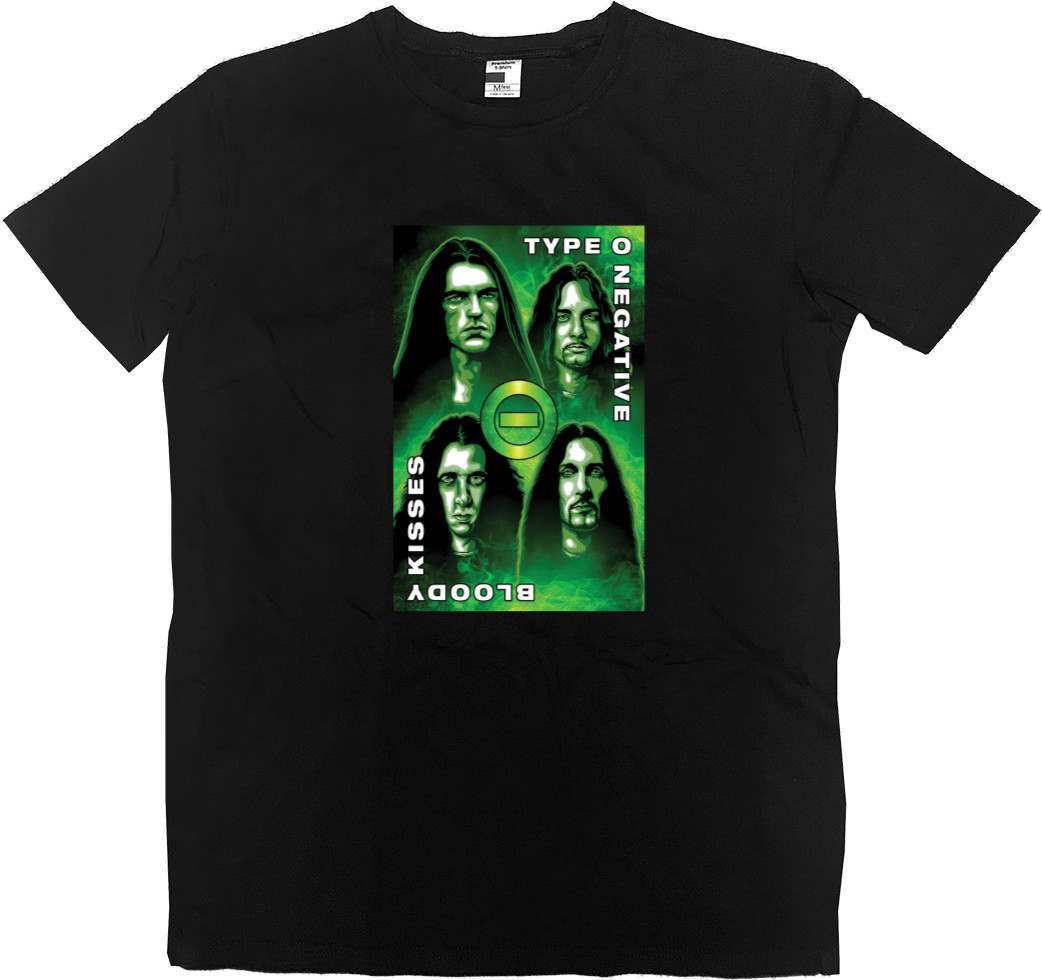  Type O Negative