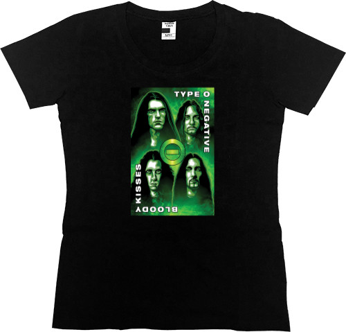  Type O Negative