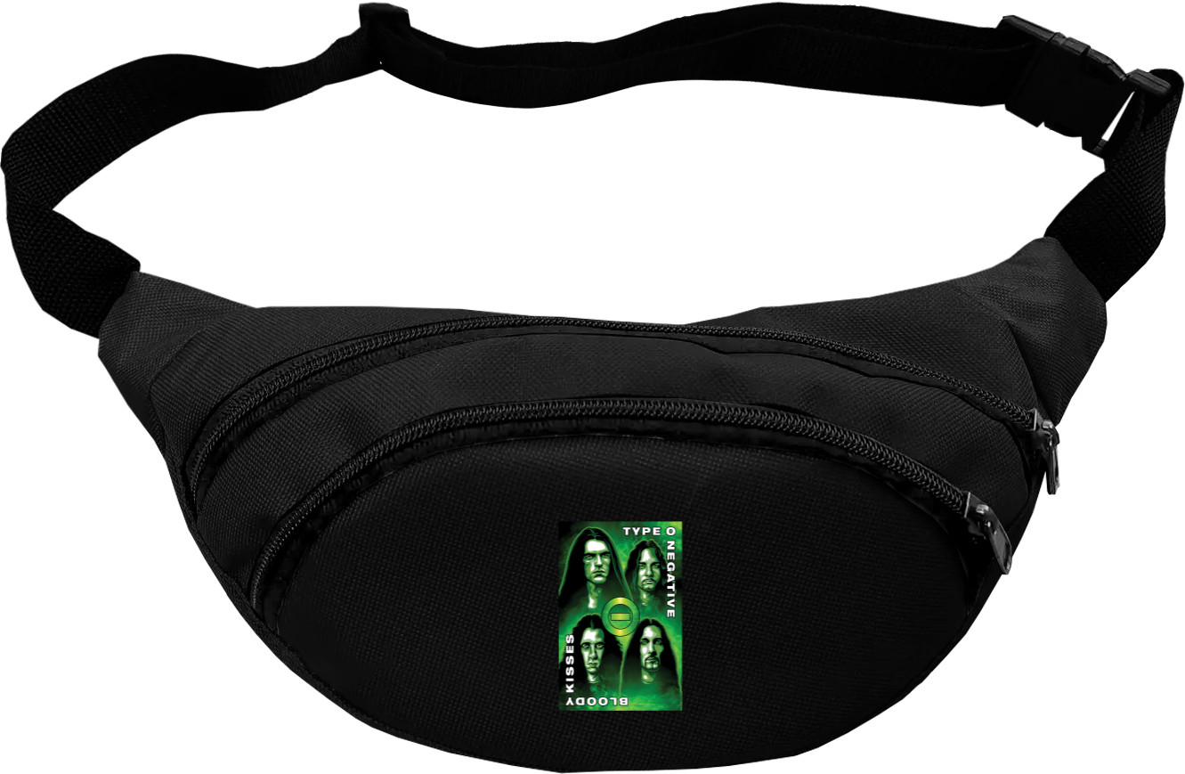 Fanny Pack -  Type O Negative - Mfest