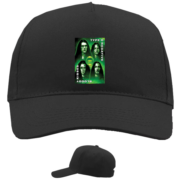  Type O Negative