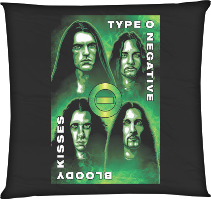  Type O Negative