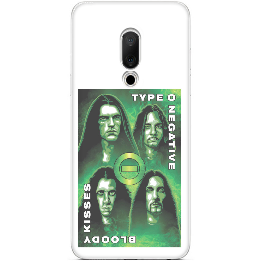  Type O Negative