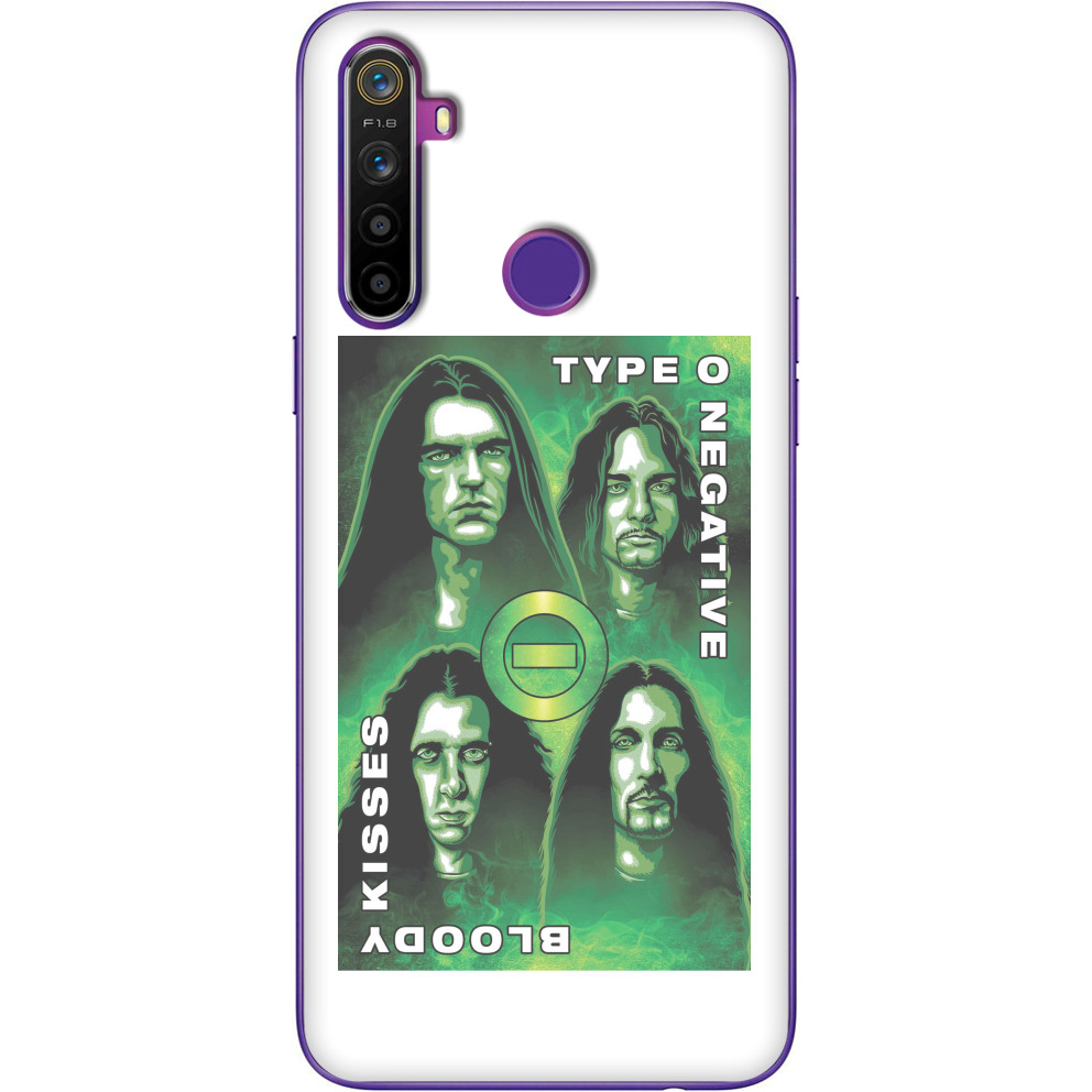  Type O Negative