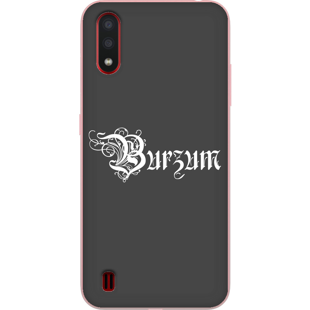 Burzun