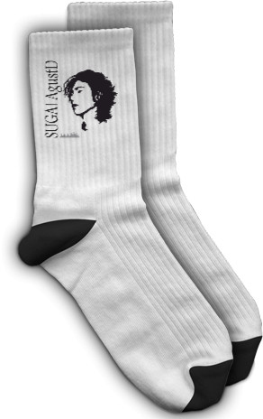 Socks - suga - Mfest