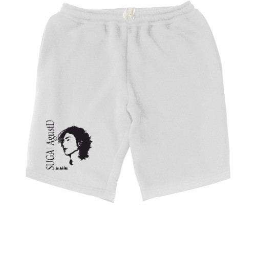 Men's Shorts - suga - Mfest