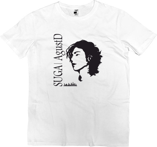 Men’s Premium T-Shirt - suga - Mfest