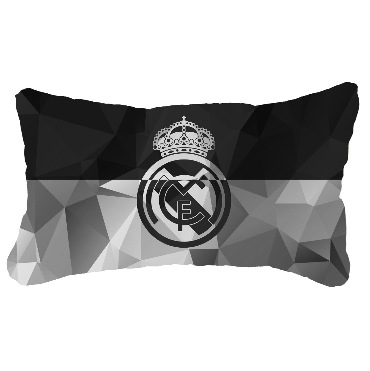 Подушка для авто - Real Madrid CF [8] - Mfest