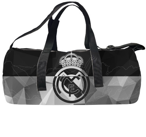 Sports bag 3D - Real Madrid CF [8] - Mfest