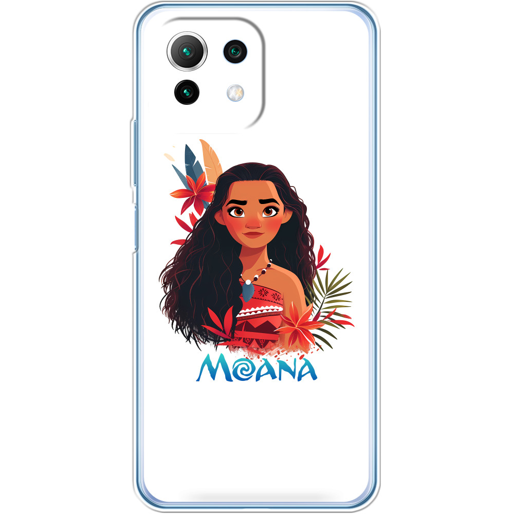 Moana