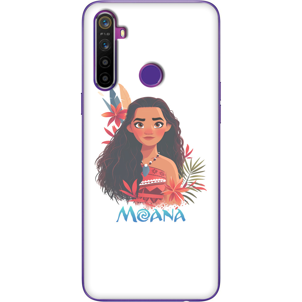 Moana