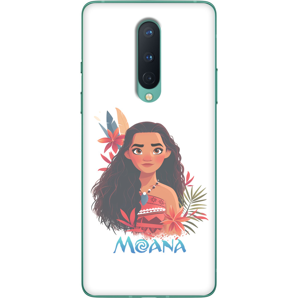 Moana