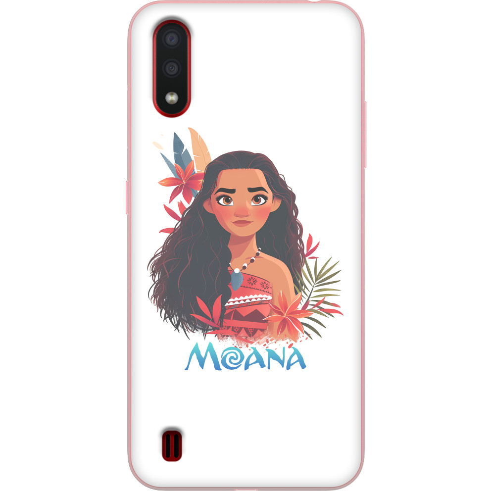 Moana