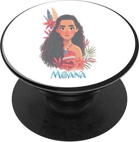 PopSocket Підставка для Телефону - Моана - Mfest