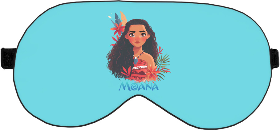 Moana