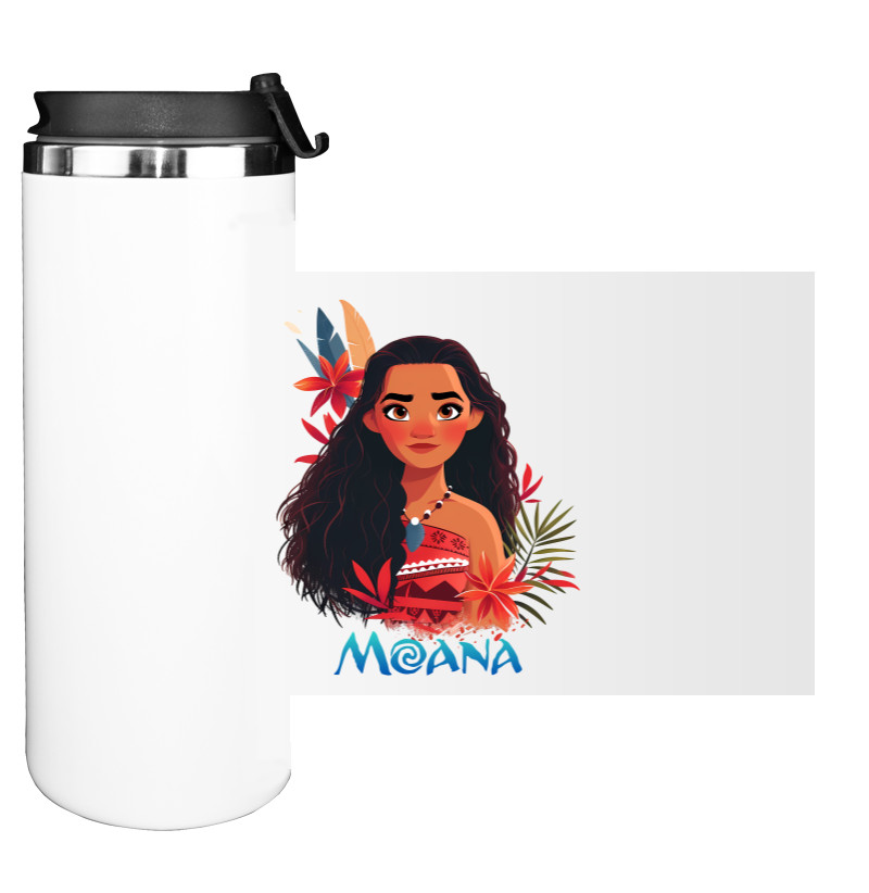 Moana