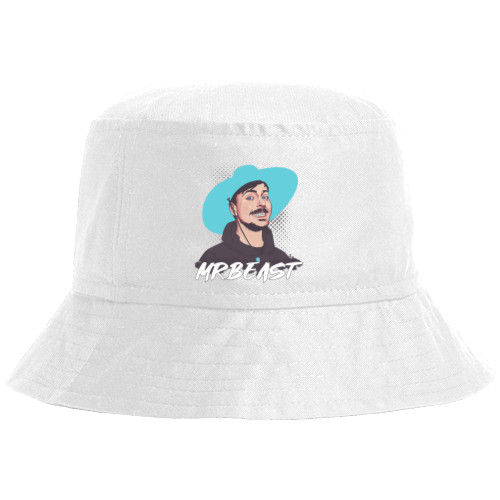 Bucket Hat - Mister Beast - Mfest