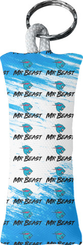 Mr Beast Logo