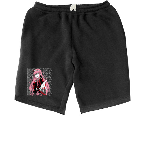 Kids' Shorts - Darling - Mfest