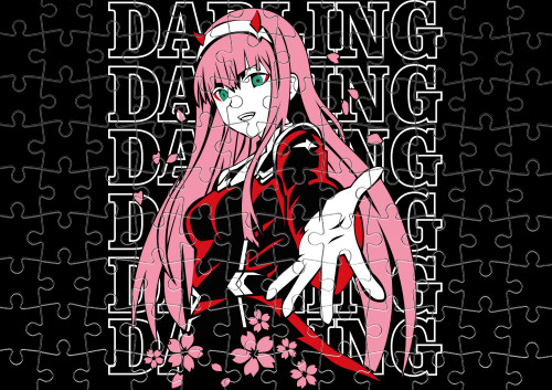 Puzzle - Darling - Mfest