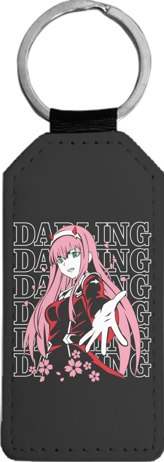 Darling