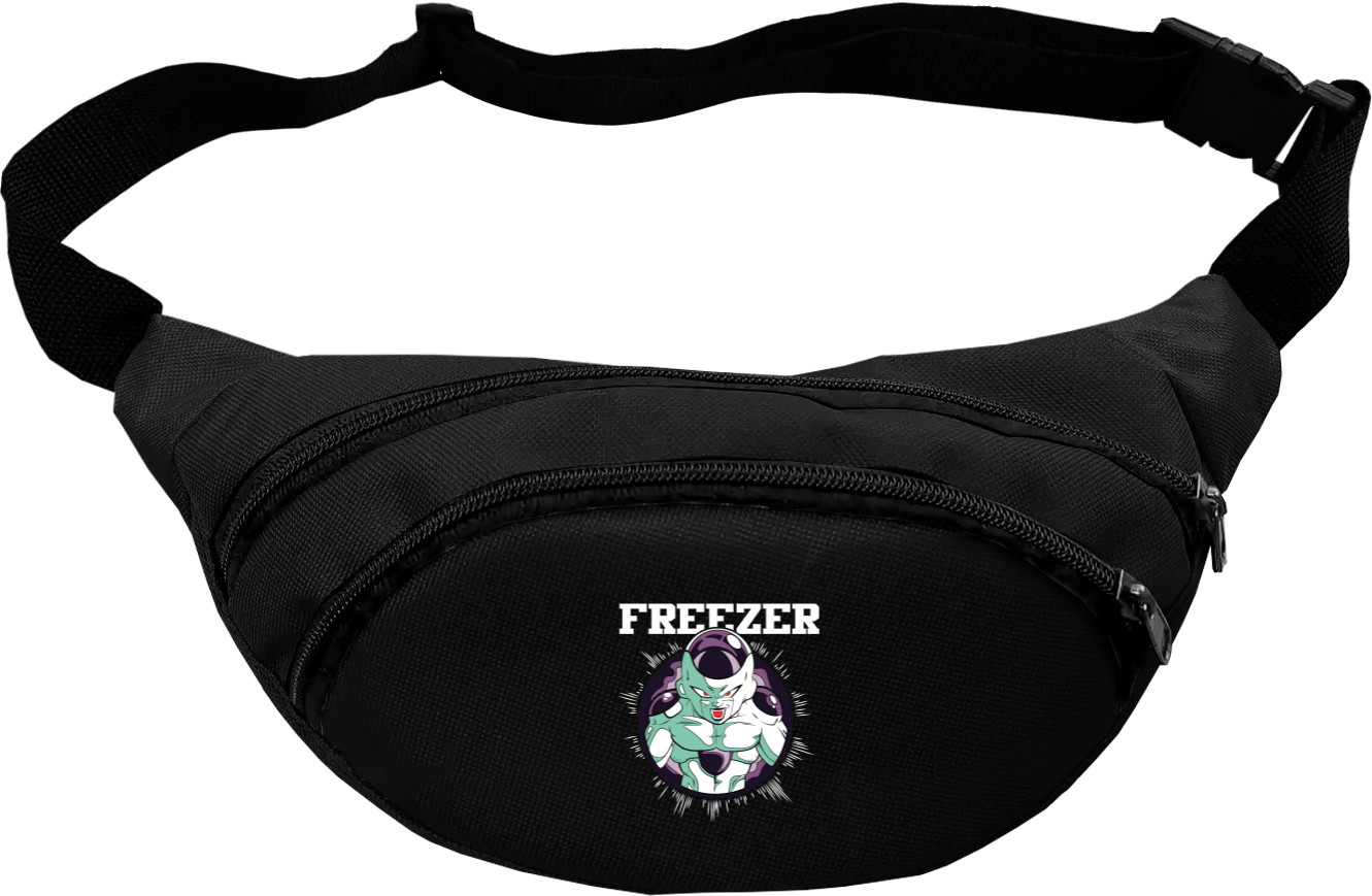 Fanny Pack - Frieza - Mfest