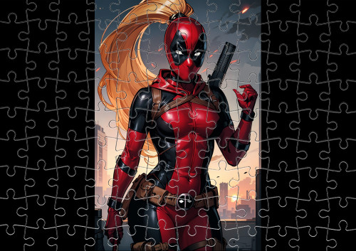  Ladypool