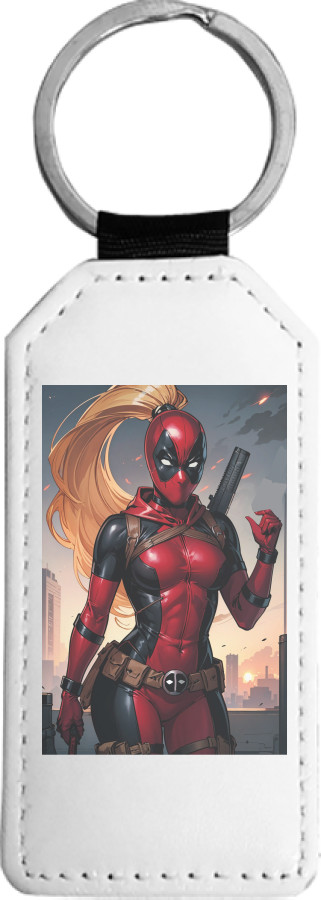  Ladypool