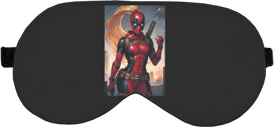  Ladypool