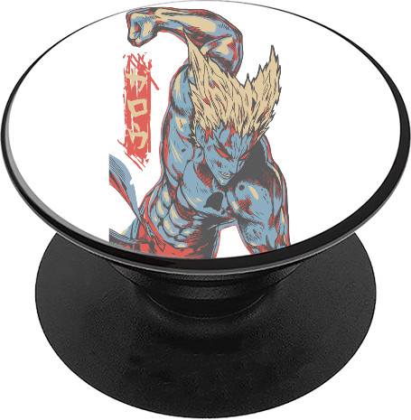 PopSocket - Garou - Mfest