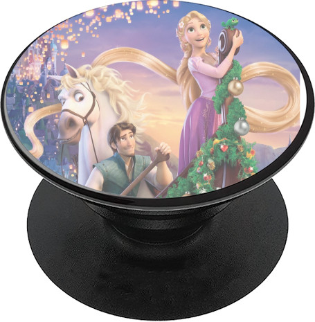 PopSocket -  Rapunzel - Mfest