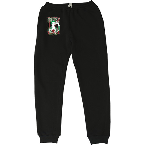 Women's Sweatpants - Roronoa Zoro - Mfest