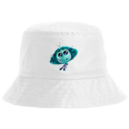 Bucket Hat - Envy - Mfest