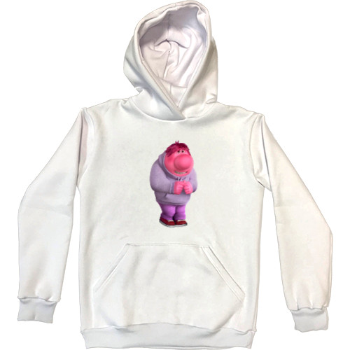 Kids' Premium Hoodie - Embarrassment - Mfest