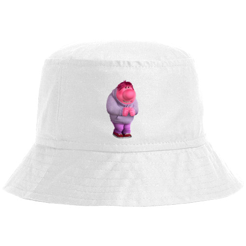 Bucket Hat - Embarrassment - Mfest