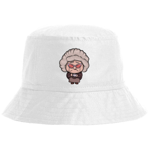 Bucket Hat - Nostalgia - Mfest