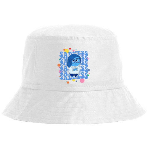 Bucket Hat - Sadness - Mfest