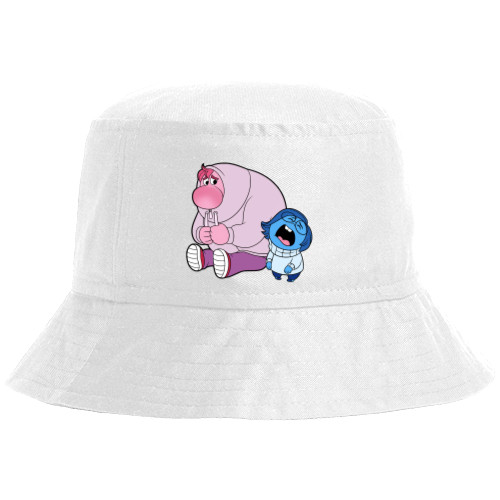 Bucket Hat - Embarrassment and Sadness - Mfest