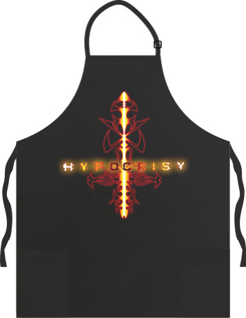 Light Apron - Hypocrisy - Mfest