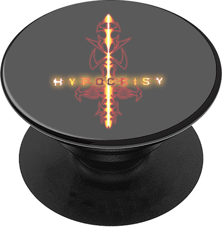 PopSocket Підставка для Телефону - Hypocrisy - Mfest