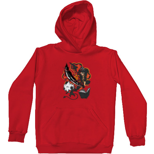 Unisex Hoodie - ASTA - Mfest