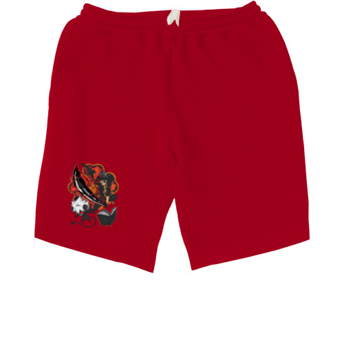 Kids' Shorts - ASTA - Mfest