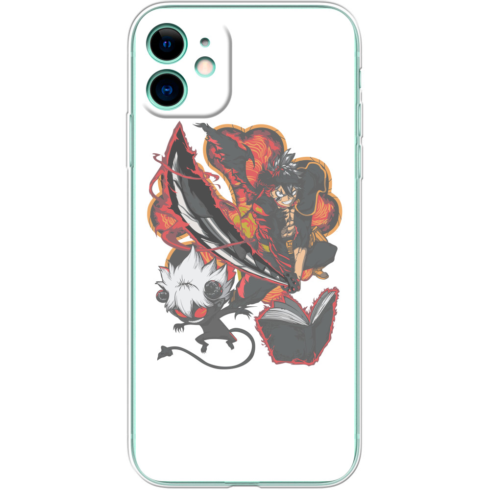 iPhone Case - ASTA - Mfest