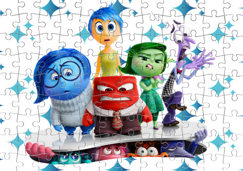 Inside Out 3