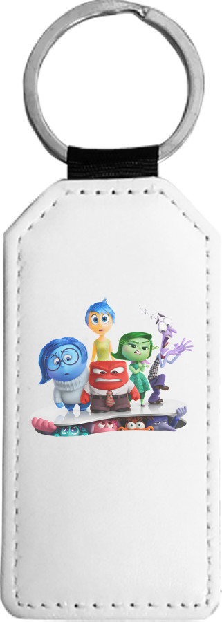 Inside Out 3