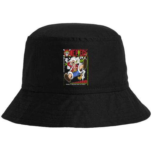 Bucket Hat - Joy Boy - Mfest