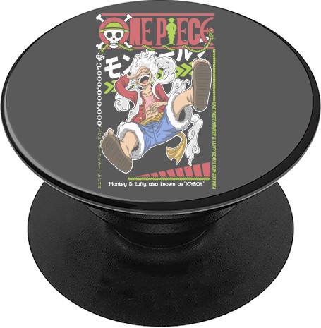 PopSocket - Joy Boy - Mfest