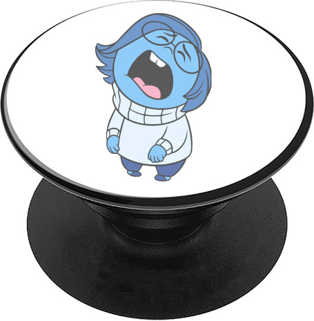 PopSocket -  Sadness  inside out - Mfest