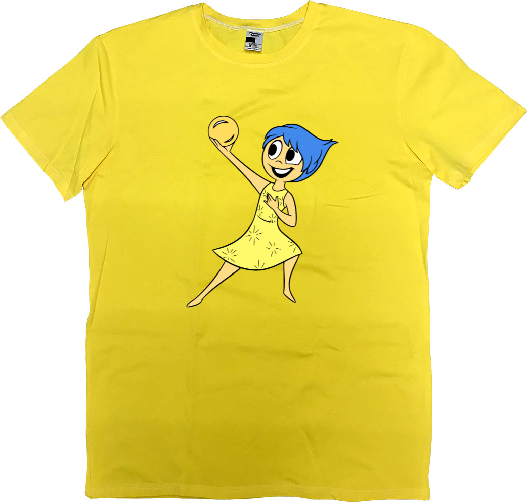 Kids' Premium T-Shirt - Joy - Mfest